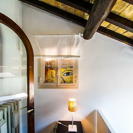 Lo Chalet di Trastevere-3